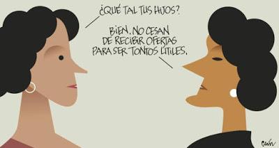 [SONRÍA, POR FAVOR] Es viernes, 25 de octubre