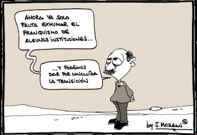 [SONRÍA, POR FAVOR] Es viernes, 25 de octubre