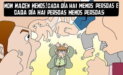 [SONRÍA, POR FAVOR] Es viernes, 25 de octubre