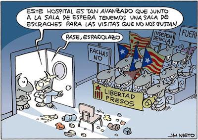 [SONRÍA, POR FAVOR] Es viernes, 25 de octubre