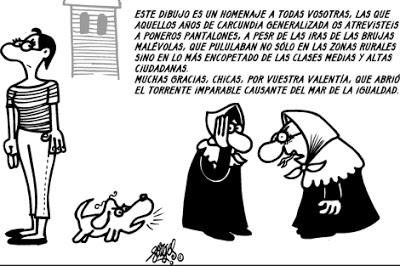 [SONRÍA, POR FAVOR] Es viernes, 25 de octubre