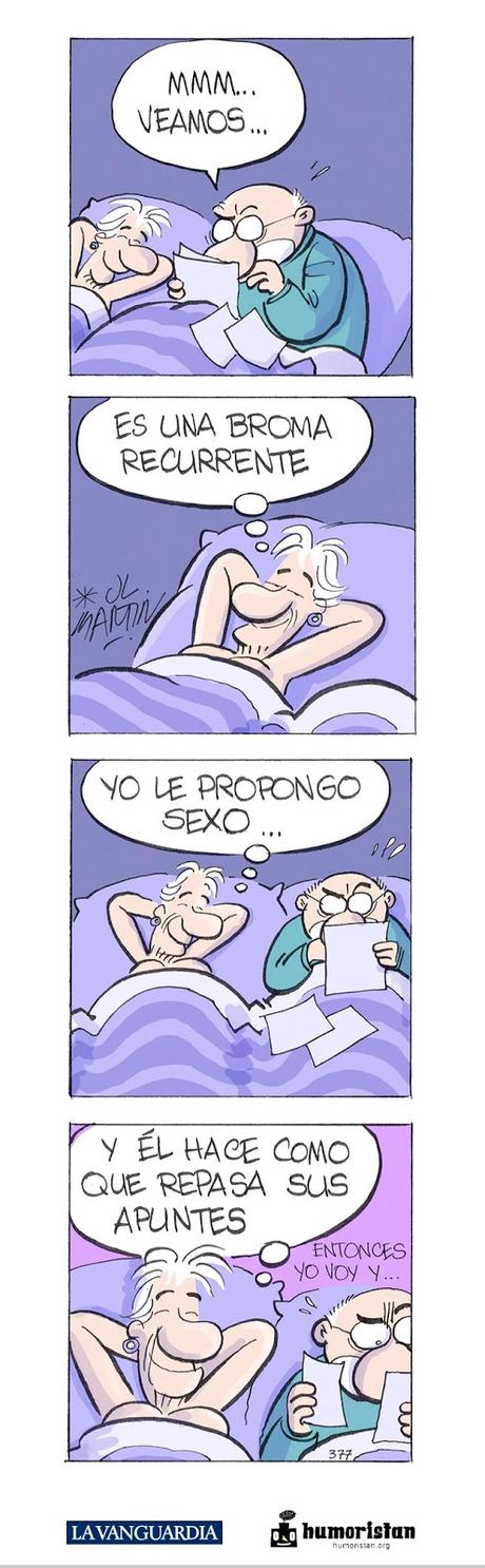 [SONRÍA, POR FAVOR] Es viernes, 25 de octubre