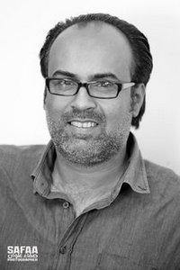 “Frankenstein en Bagdad”, de Ahmed Saadawi