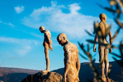 OTRAS VÍCTIMAS DEL RÉGIMEN.