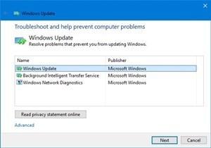 Como arreglar Windows Errores y Fallas de Actualización