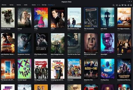 ¿Cómo descargar e instalar Popcorn Time en Mac? Aquí te Explicamos!