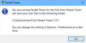 Descargar Cisco Packet Tracer 7.2.1 (Ultima versión) Descargar Cisco Packet Tracer 7.2.1 (Ultima versión)