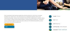 Descargar Cisco Packet Tracer 7.2.1 (Ultima versión) Descargar Cisco Packet Tracer 7.2.1 (Ultima versión)