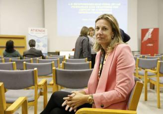 Los expertos demandan criterios uniformes para juzgar a personas con TDAH Los expertos demandan criterios uniformes para juzgar a personas con TDAH