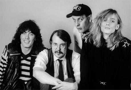 Cheap Trick. “Surrender”