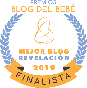 Premio Mejor Blog Revelación… ¡Soy finalista!