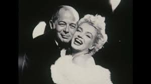¿Qué pasó con Billy Wilder y Marilyn Monroe?