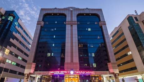 7 Lugares Donde Alojarse en Bruselas, Bélgica. Mejores Hoteles Welcome Hotel