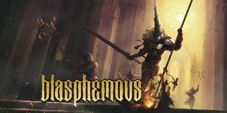 Análisis de Blasphemous: El metroidvania de los penitentes