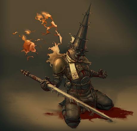 Análisis de Blasphemous: El metroidvania de los penitentes
