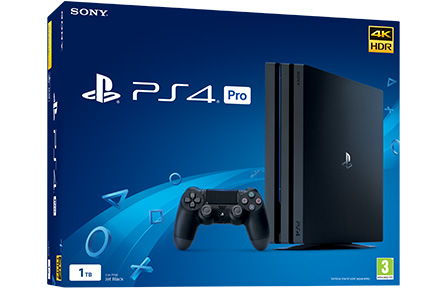 PlayStation 4 rebaja su precio 70€ de manera temporal