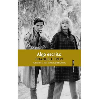 Algo escrito en 24 horas