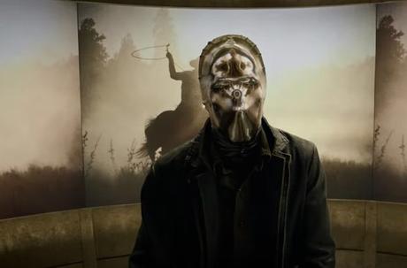 Watchmen: Análisis de las tres referencias claves que hacen a la propuesta de HBO