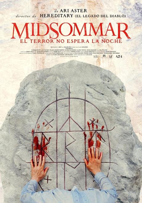 Tráiler – Midsommar (2019)