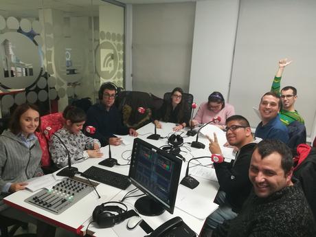 Fundación Adecco prepara para el empleo a 40 personas con discapacidad a través de la Escuela Ítaca Fundación Adecco prepara para el empleo a 40 personas con discapacidad a través de la Escuela Ítaca