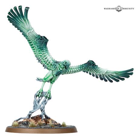 Warhammer Community: Resumen del Viernes