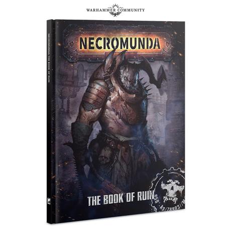 Más de BB y Necromunda desde el Spiele'19