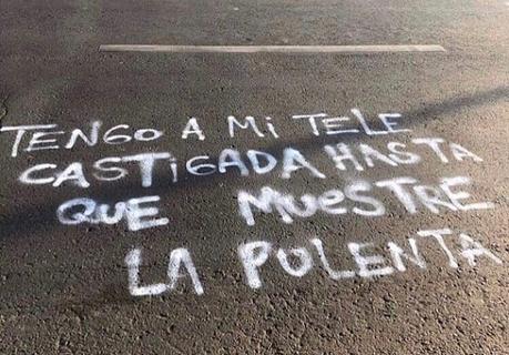 Todos Somos Chile (El Silencio No Es Nuestro Idioma)