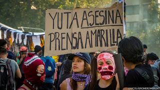 Todos Somos Chile (El Silencio No Es Nuestro Idioma) Todos Somos Chile (El Silencio No Es Nuestro Idioma)