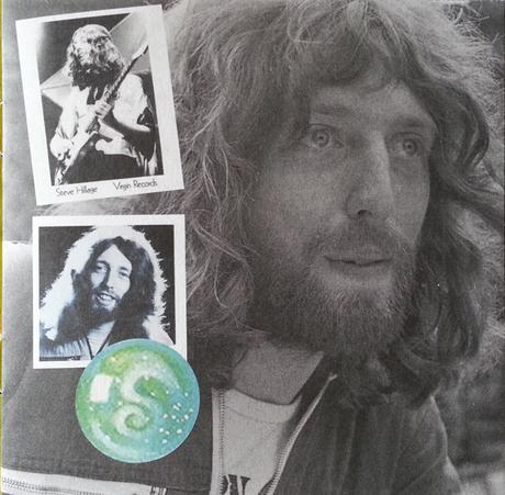 Steve Hillage - Madison Square Garden 1977 (2015) Steve Hillage - Madison Square Garden 1977 (2015)