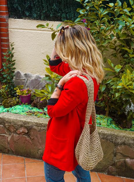 BOLSO ECO DE CUERDA