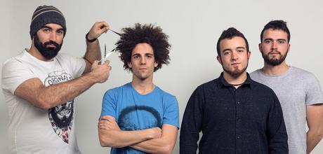 Ciclocéano: Los Incubus más melódicos resultaron ser españoles