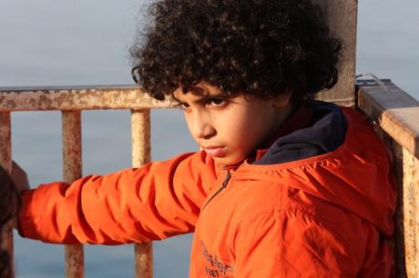 Festival de Valladolid 2019: “Papicha”, “Despite the Fog”, “El joven Ahmed” y “Hombres de piel dura” Despite the fog