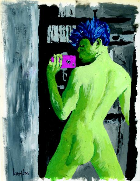 Argentina. SEDUZE-ME – Send Nudes De Luciano Lomastro Argentina. SEDUZE-ME – Send Nudes De Luciano Lomastro