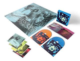 R.E.M. - Uptempo Mo Distortion (Demo) (1994-2019) R.E.M. - Uptempo Mo Distortion (Demo) (1994-2019)