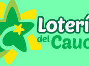 Lotería Cauca octubre 2019