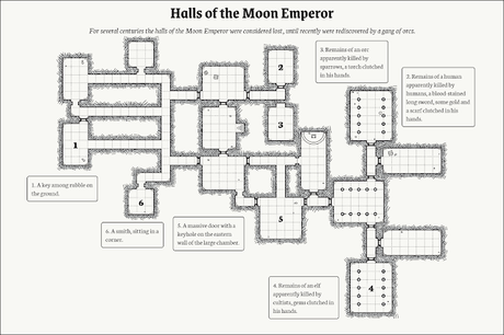 Más ayudas, juegos y aplicaciones gratuitas desde Watabou