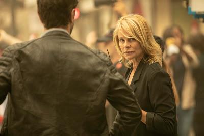 El silencio de la ciudad blanca fotograma