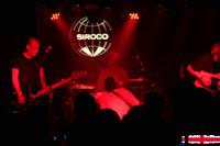 Doble Elefante en Siroco