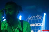 Doble Elefante en Siroco