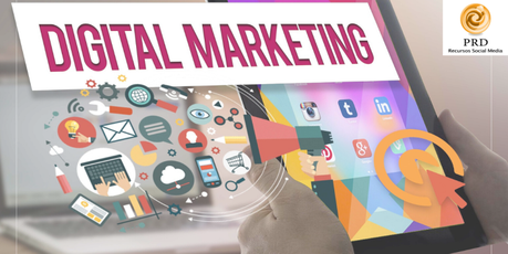 Emplearse en Marketing digital Emplearse en Marketing digital