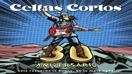 Celtas Cortos – 20 Abril (Fito y Fitipaldis & IZAL)