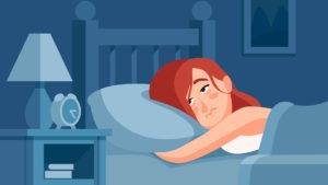 Cambio de hora: ¿Dormir mas afecta a la personalidad?