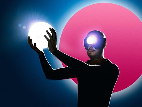 La Casa Azul en concierto en La Riviera