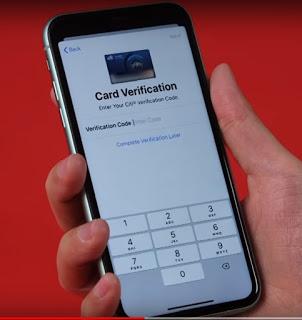 COMO USAR APPLE PAY