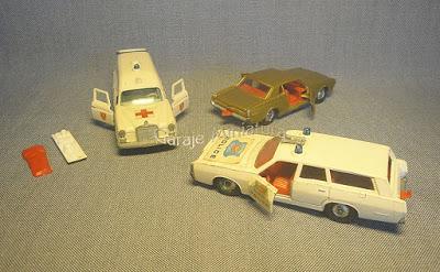 Matchbox King Size con dirección