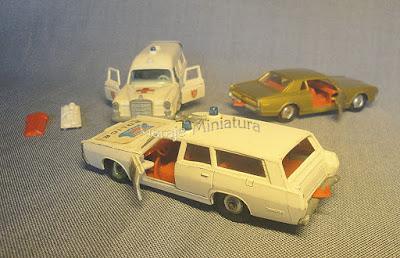 Matchbox King Size con dirección