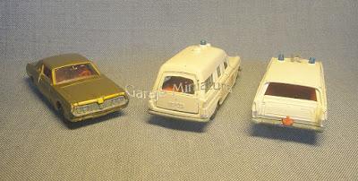 Matchbox King Size con dirección