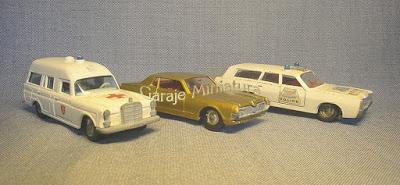 Matchbox King Size con dirección