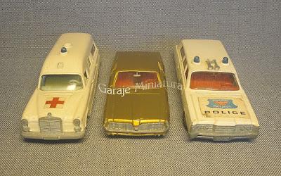 Matchbox King Size con dirección