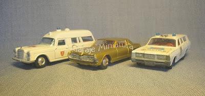 Matchbox King Size con dirección